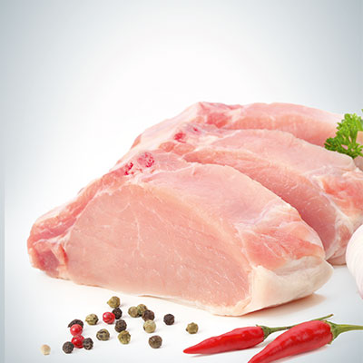 Foto sector carne