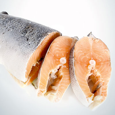 Foto sector pescado
